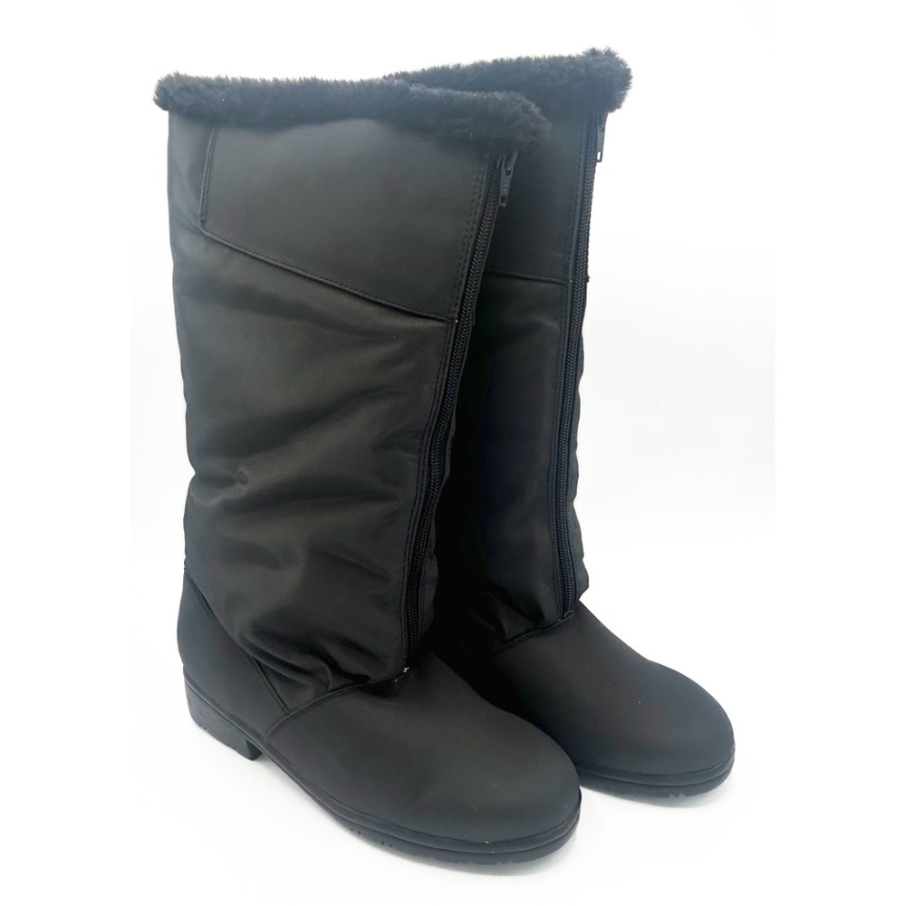 NWOT Women's (8) Original Rugged Outback Winter Snow Boots